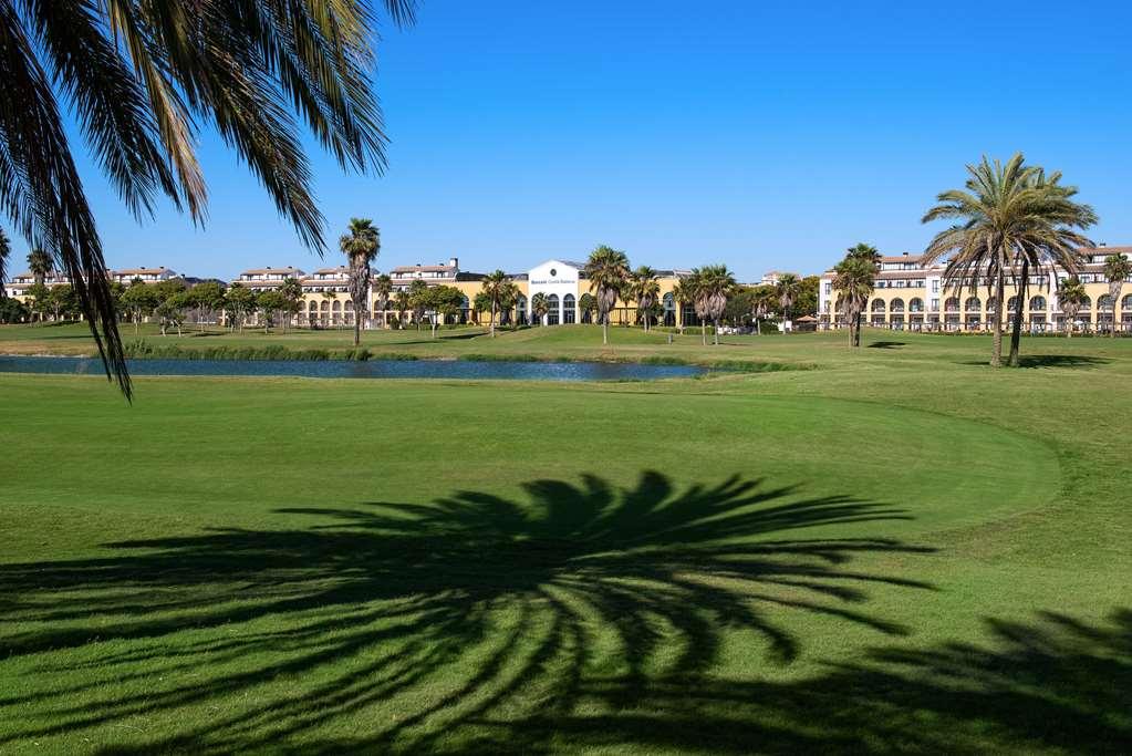Barcelo Costa Ballena Golf & Spa Room photo