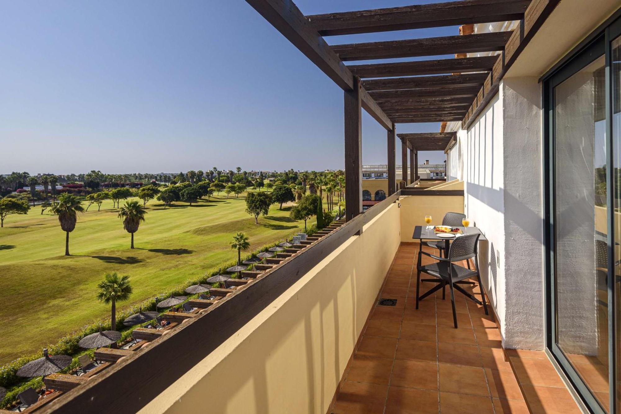 Barcelo Costa Ballena Golf & Spa Exterior photo